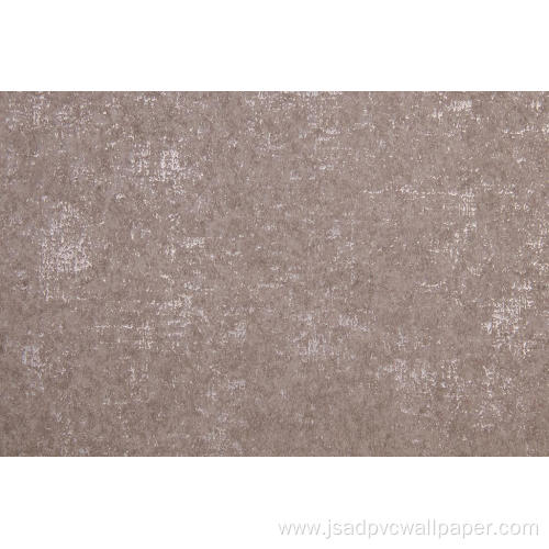 European style self-adhesive non-woven wallpaper